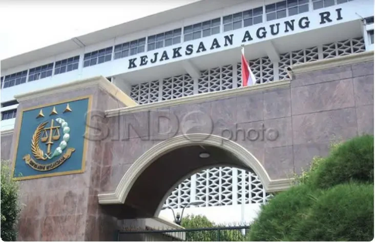 Hasil Seleksi Administrasi...
