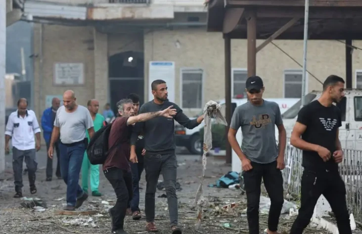 Jihad Islam Palestina:...