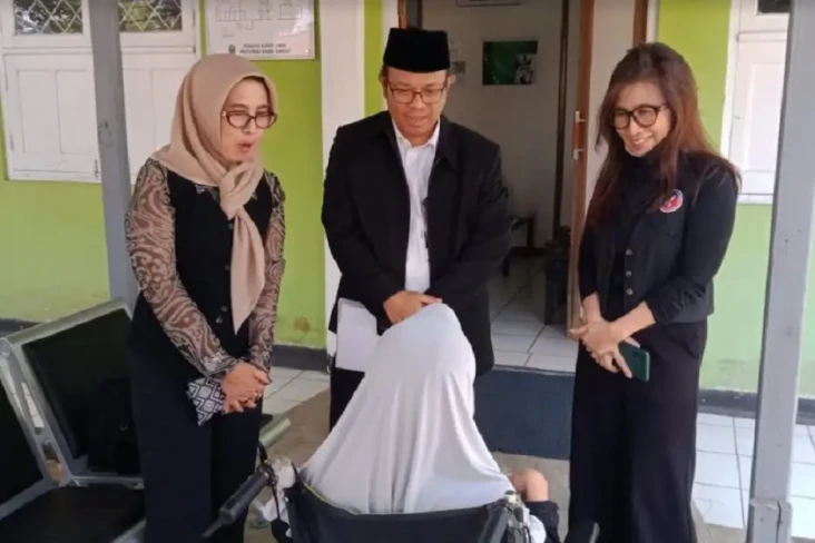 RPA Partai Perindo Jabar...