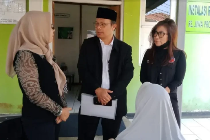 Disabilitas Korban Pemerkosaan...