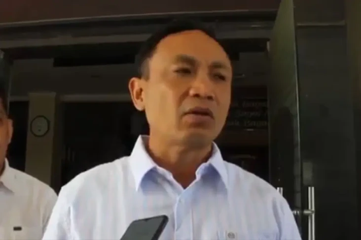 Cerita Danu Disuruh...