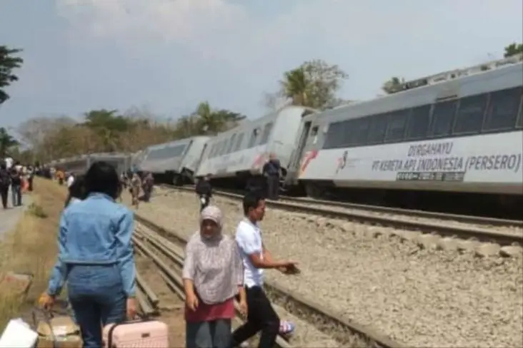 Rabu Pagi Ini, Evakuasi...