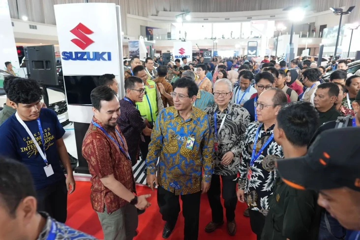 Dorong Pertumbuhan Ekonomi,...