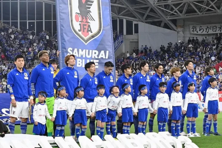 Jepang Kirim Sinyal...