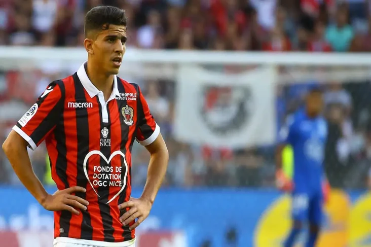 Profil Youcef Atal,...