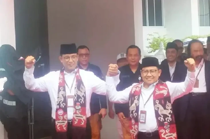 Forum Umat Bersatu untuk...