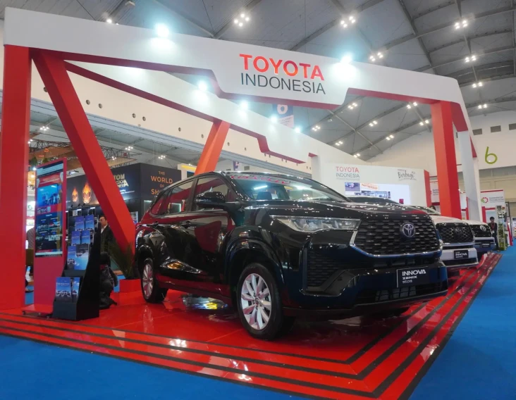 Mulai Inova hingga Agya,...