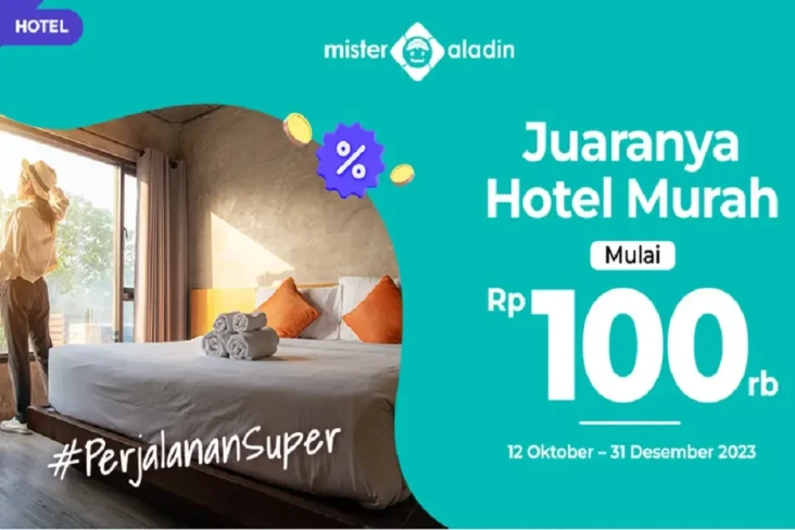 5 Manfaat Staycation...
