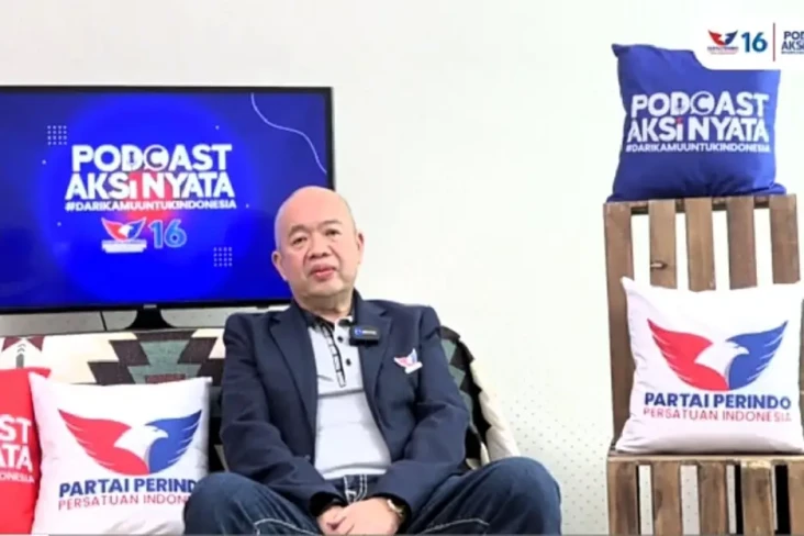 Dekatkan Diri ke Anak...