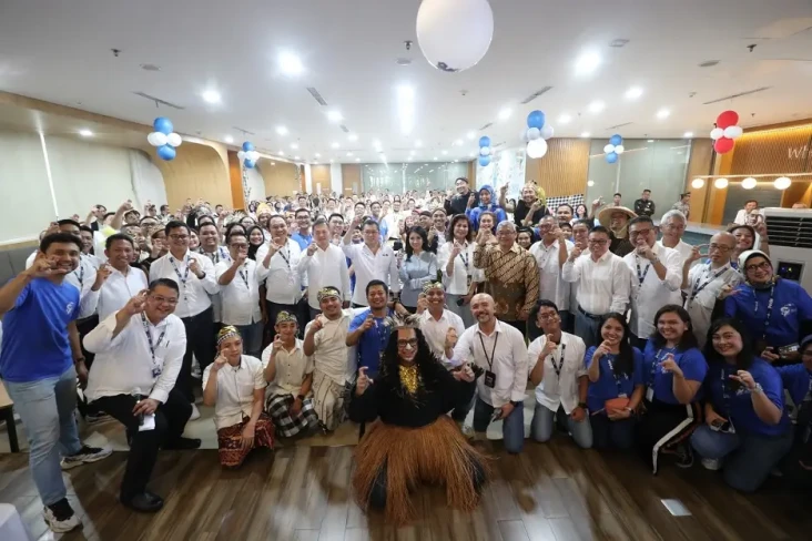 Hary Tanoe Ungkap Alasan...