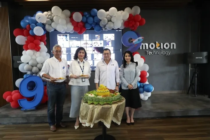 Komitmen MNC Bank di...