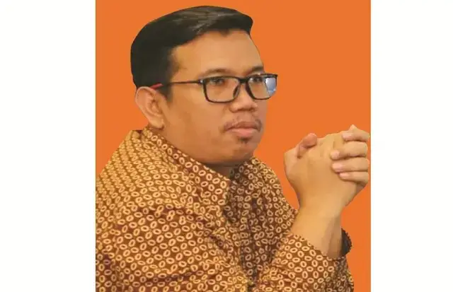 Crab Mentality Penggerus...