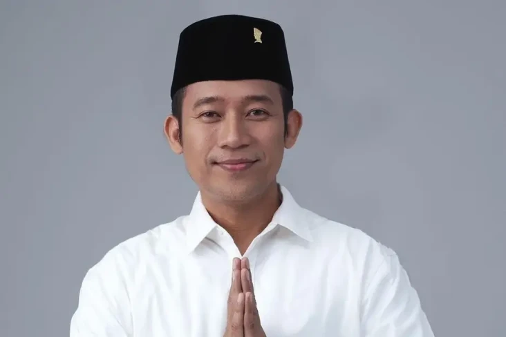 Denny Cagur Sebut Ganjar...
