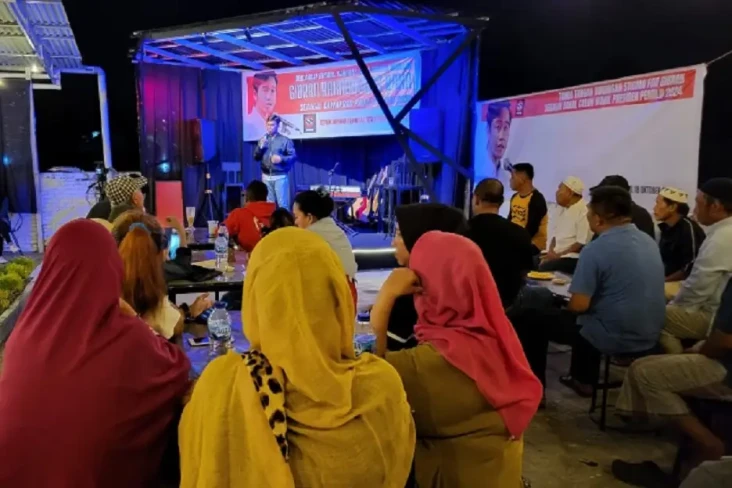Sambut Putusan MK, Pemuda...