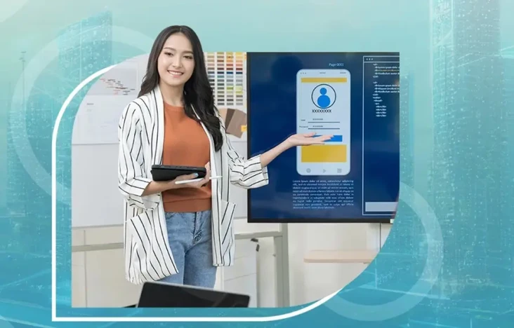 Bizy, Asisten AI Telkom...