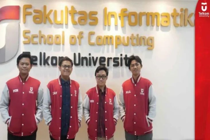 Deteksi Kejahatan di...