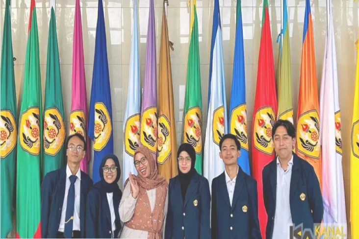 Mahasiswa Unpad Buat...