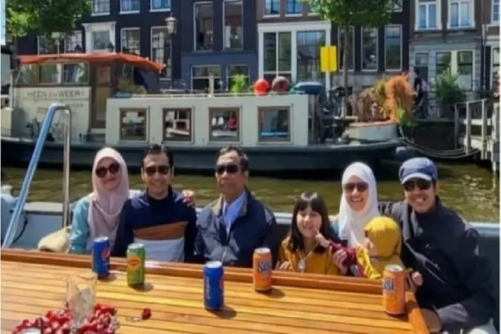 Jurusan Kuliah Anak...
