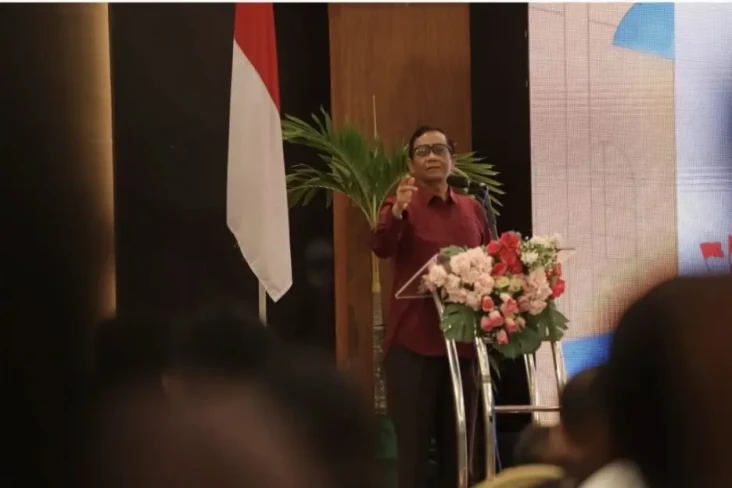 3 Fakultas Tempat Mahfud...