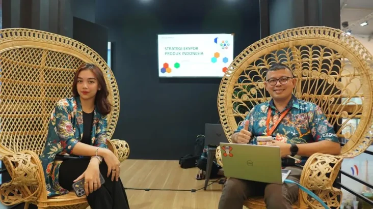 Trade Expo Indonesia...