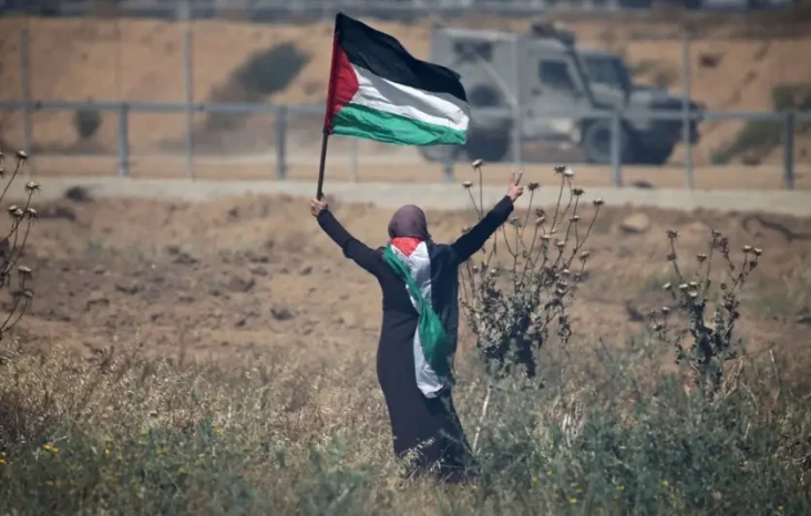 Apa Perbedaan Nakba...