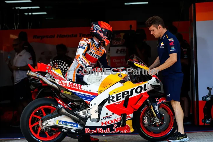 Gresini Ducati Sebut...