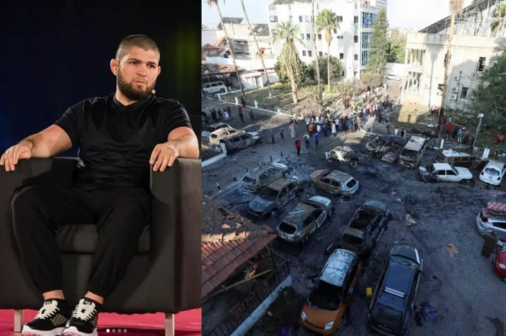 Israel Bom RS di Gaza,...