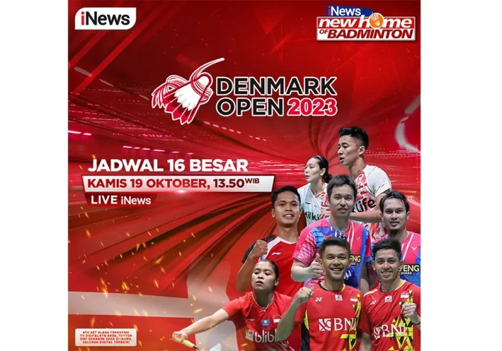 Live di iNews! Peluang...