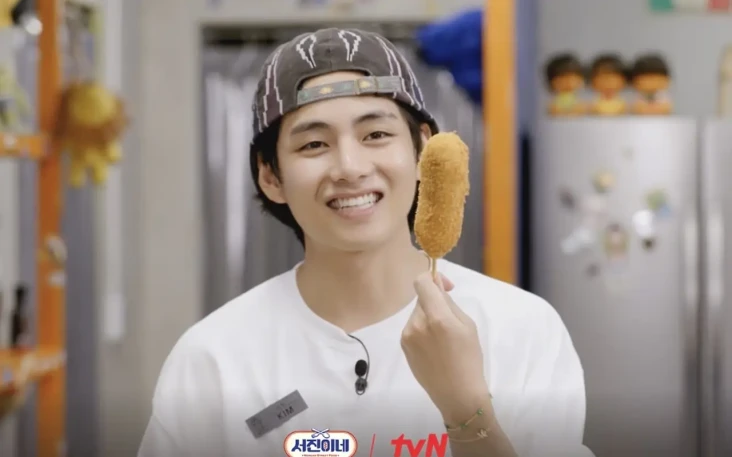 11 Reality Show Korea...