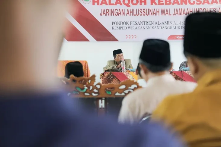Ulama dan Kiai Optimistis...