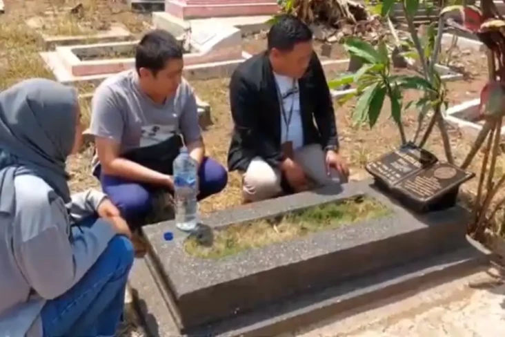 Marah dan Sedih! Reaksi...
