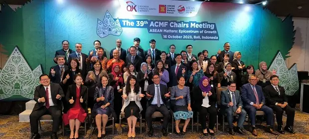 Hari Terakhir ACMF,...