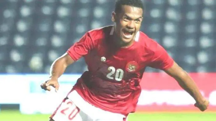 3 Pemain Timnas Indonesia...