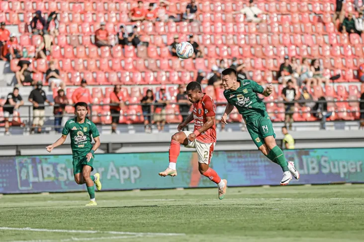 Hasil Pertandingan Pekan...