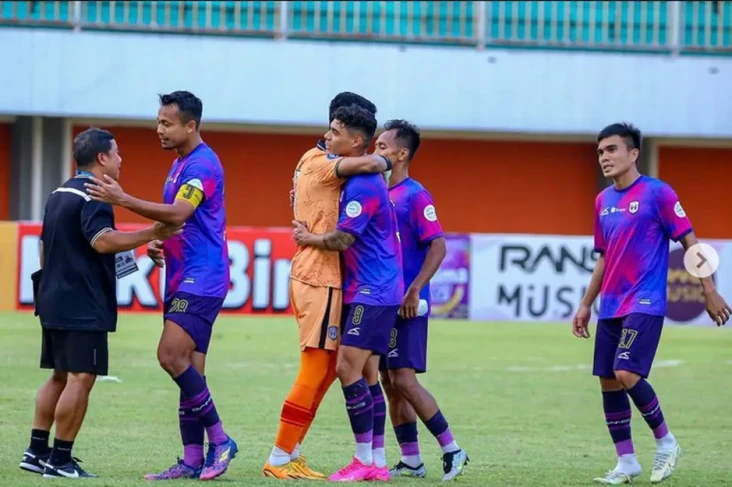RANS Nusantara FC Jadikan...