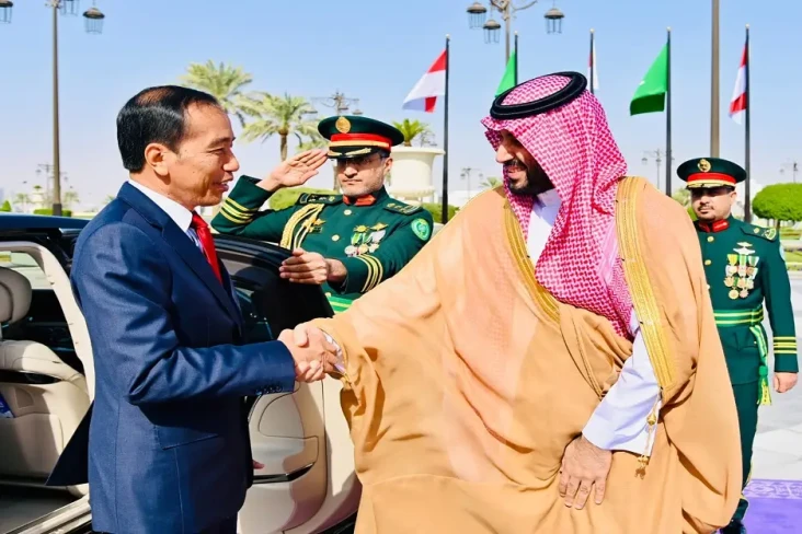 GCC-ASEAN Summit 2023,...
