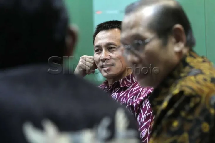 Apresiasi Duet Ganjar-Mahfud...