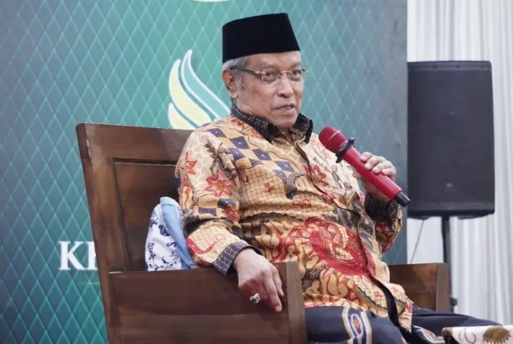 Soal Putusan MK, Said...
