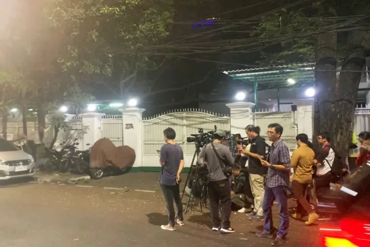 Kondisi Terkini soal...