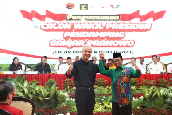 Gibran Bakal Maju Cawapres,...