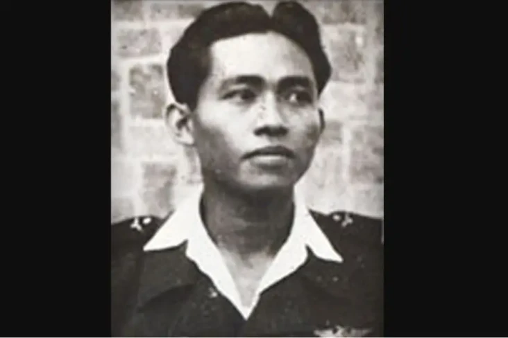 Mengenal Halim Perdanakusuma,...