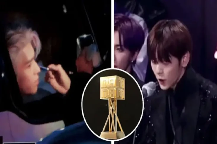 5 Kontroversi MAMA Awards...