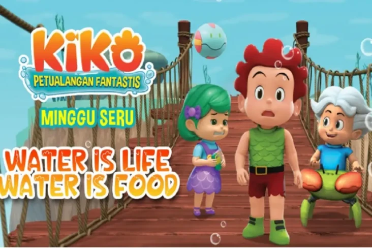 Minggu Seru Bersama...