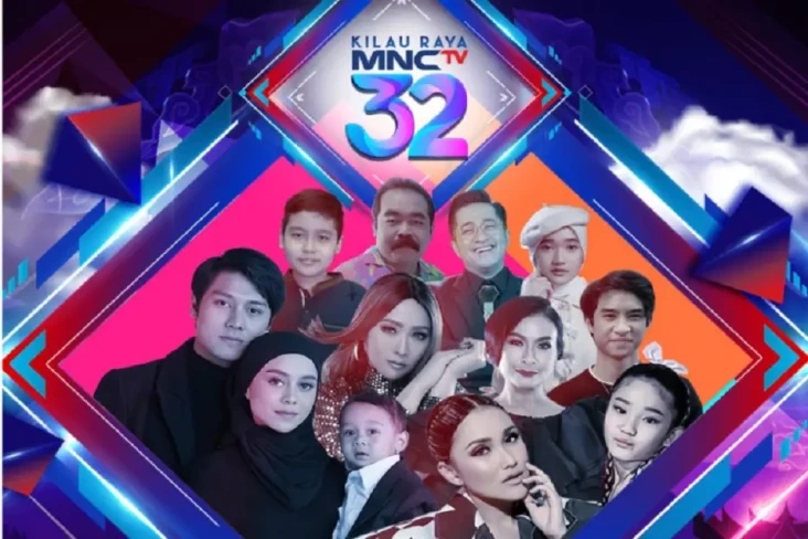 Ada Keajaiban Cinta...
