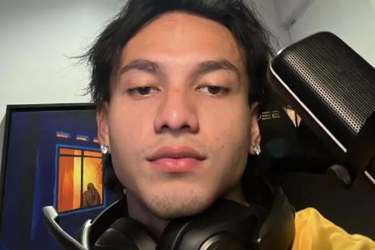 Jefri Nichol Dikecam...