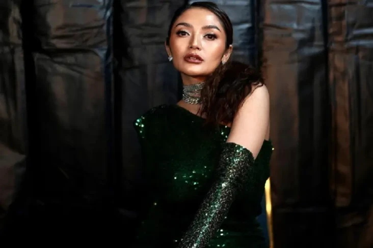 Siti Badriah Sempat...