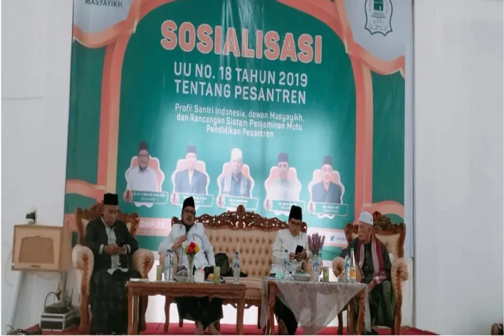 Jaga Kualitas, Standar...