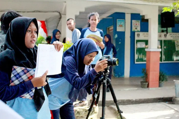 Cegah Pembajakan Karya,...