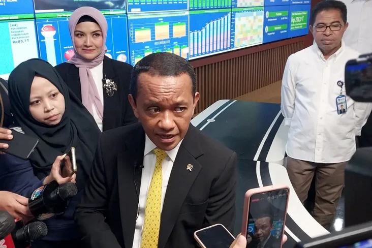 50% Warga Rempang Bersedia...