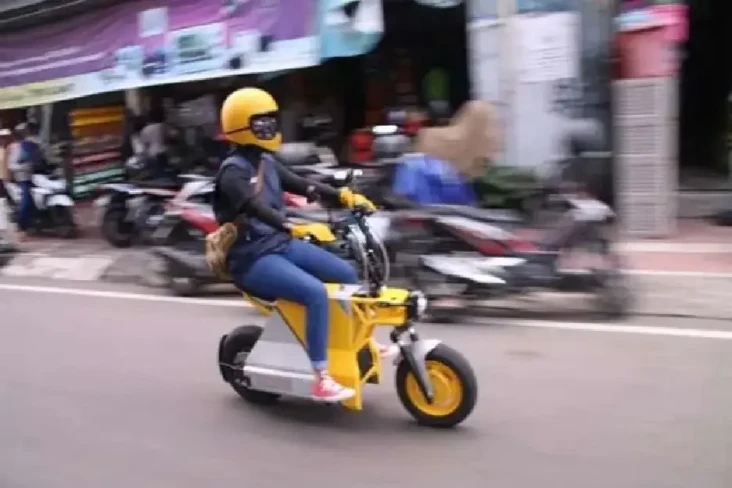 Pusing Kejar Target...